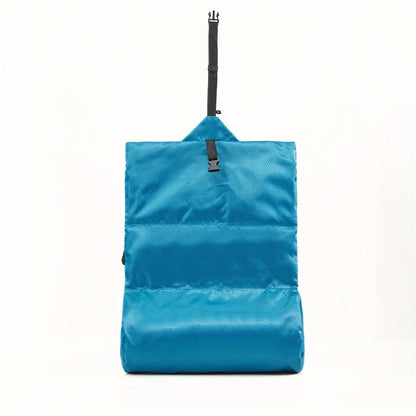 Bolsa Organizador Compacta Unisex para Esenciales de Viaje