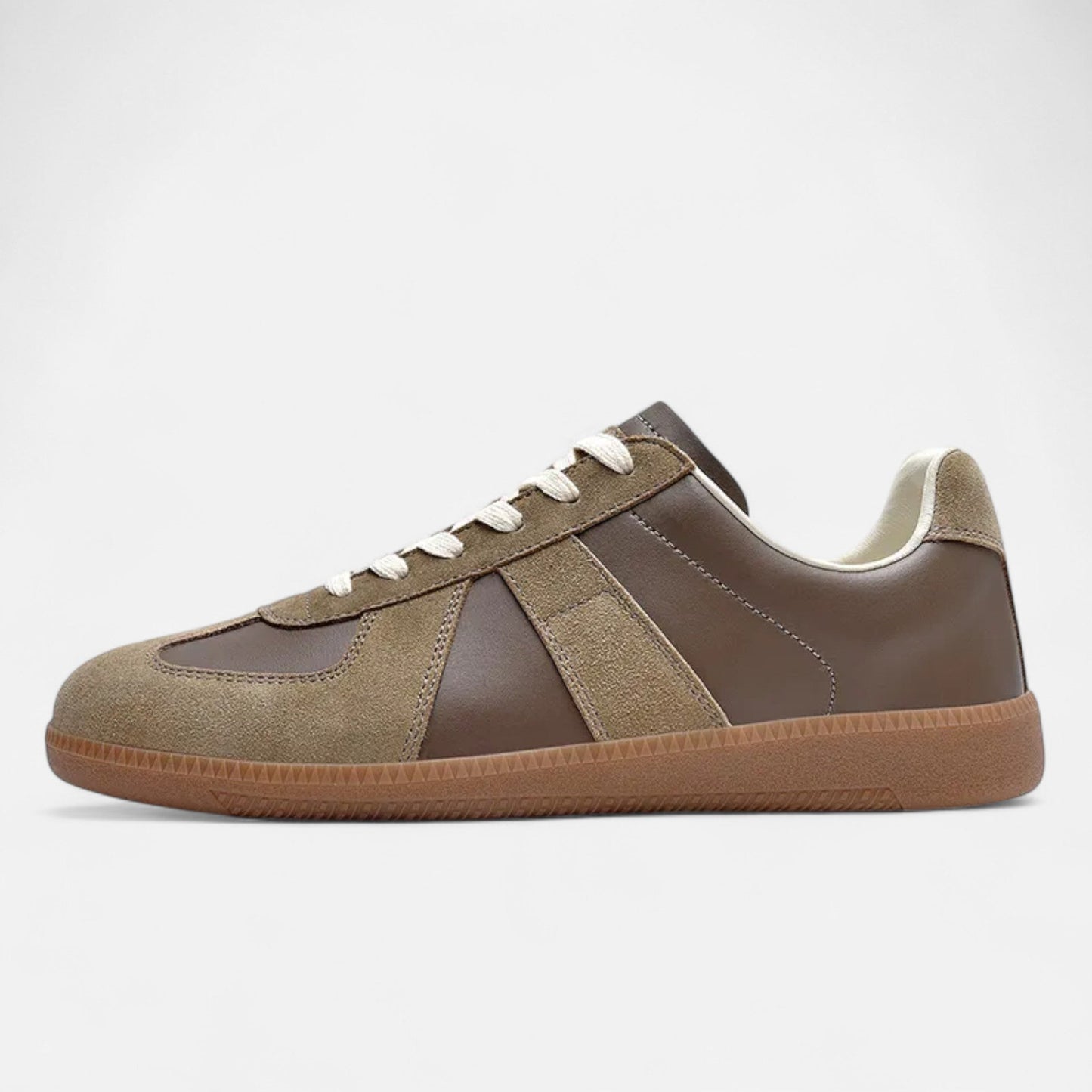 Zapatillas Hombre Casual Retro Invierno