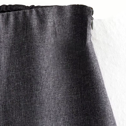 Traje Mujer Blazer Entallado y Pantalón Vestir Elegante