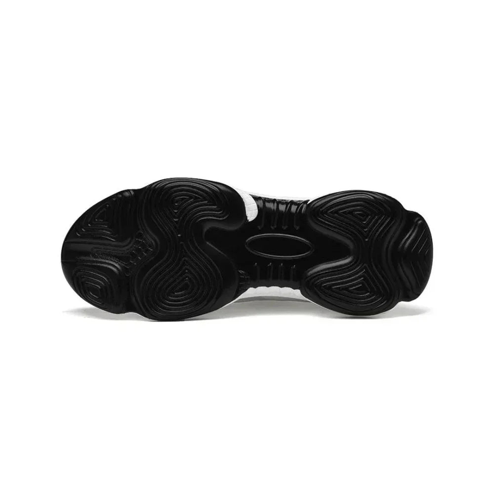 Zapatillas Hombre Comodas Ajuste Confortable