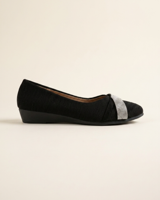 Zapatos Mujer Ortopédicos Ligeros con Cuña - Mavetta