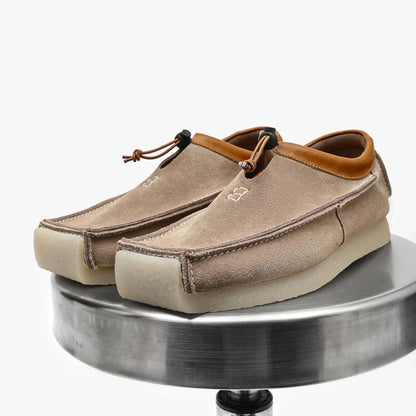 Mocasines Hombre de Piel Clásicos