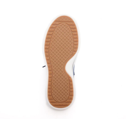 Zapatillas Unisex Slip-On Slip-Off Caucho Suela Antideslizante
