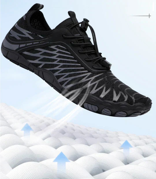 Zapatillas Unisex Barefoot Transpirables para Pies Saludables