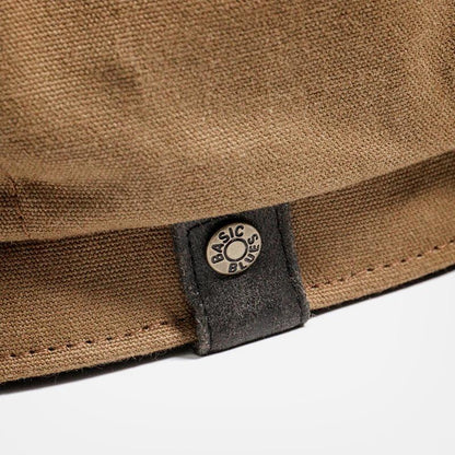 Boina Hombre Estilo Retro Flatcap Ajuste Clásico