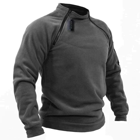 Chaqueta Hombre Militar Táctica Resistente - Mavetta