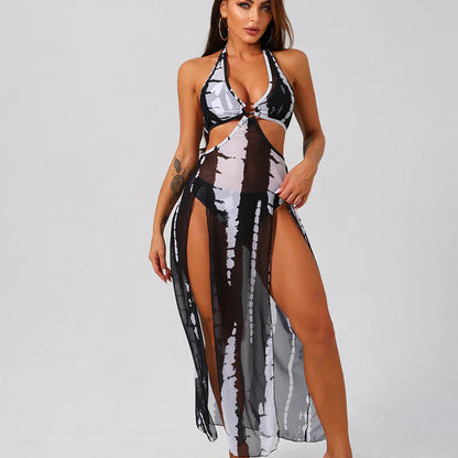 Bañador Mujer de Piezas Estilo Halter