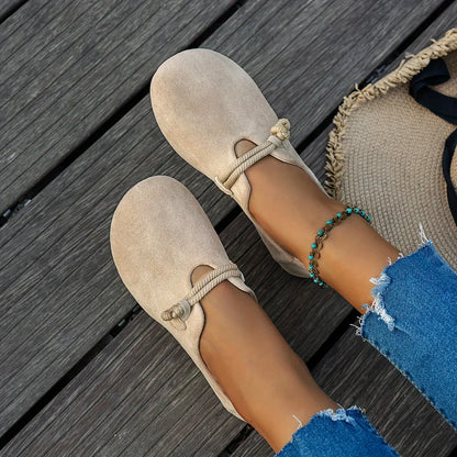 Zapatos Mujer Comodos Uso Diario Elegantes
