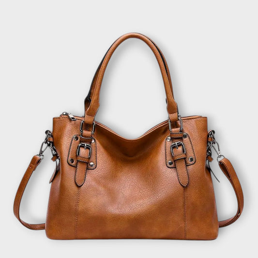 Bolso clásico mujer de uso diario diseño elegante - Mavetta