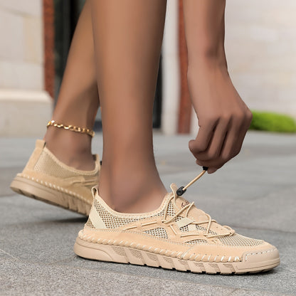 Zapatos ortopédicos mujer transpirables cómodos ligeros