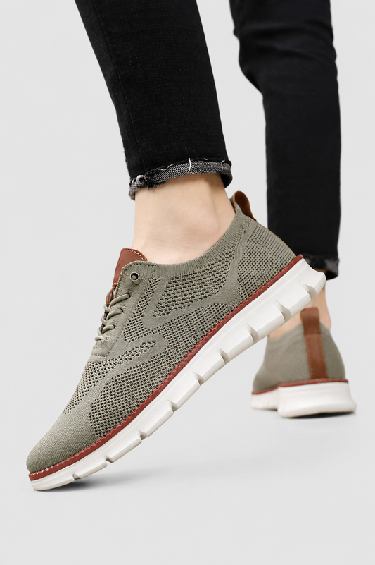 Zapatos Hombre Transpirables Ultraconfort Ajuste Ergonómico - Mavetta