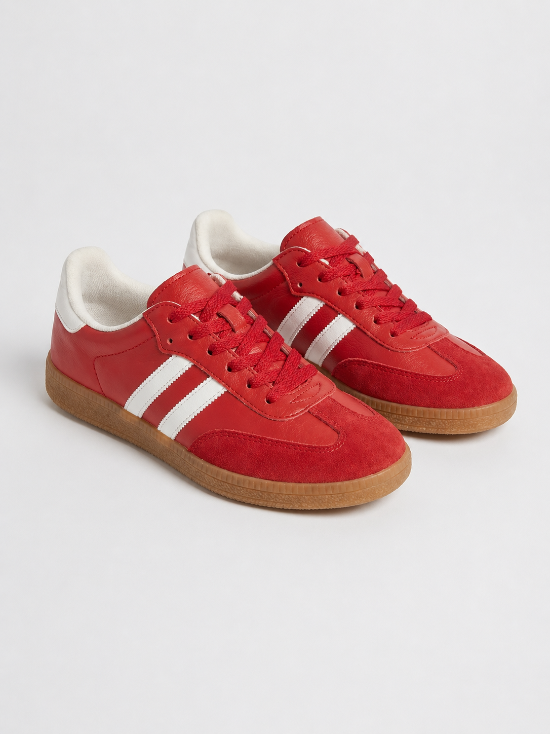 Zapatillas Deportivas Mujer Estilo Urbano Comodas
