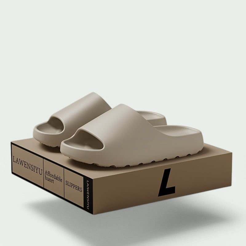 Chanclas Unisex de EVA Ligeras y Duraderas