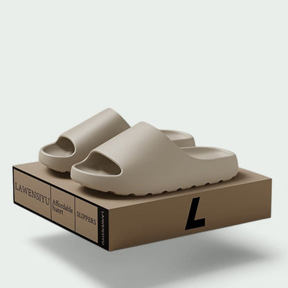 Chanclas Unisex de EVA Ligeras y Duraderas