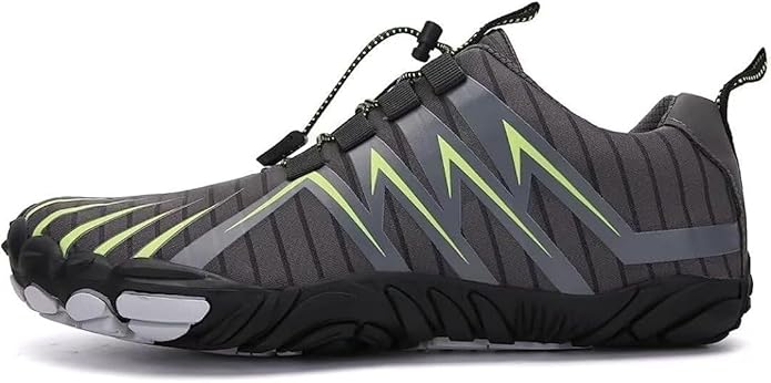 Zapatillas Unisex Barefoot Flexibles Multifuncionales