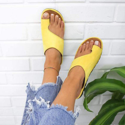 Sandalias Mujer Ortopedicas Confort Ergonomico Ajuste Comodo