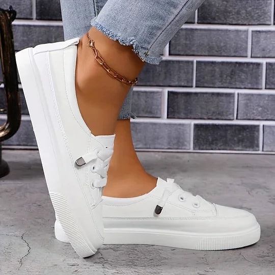 Zapatillas Mujer Comodas Suela Antideslizante