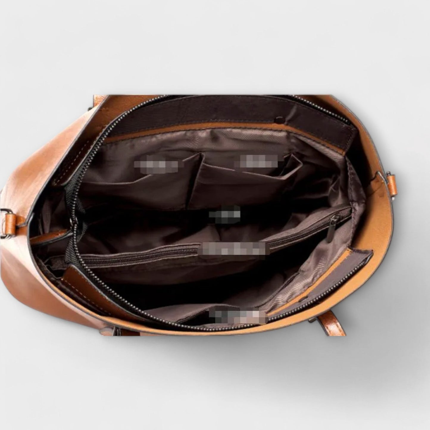 Bolso de Mano Unisex con Correa Bandolera Ajustable