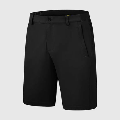 Pantalones cortos golf hombre elásticos cómodos