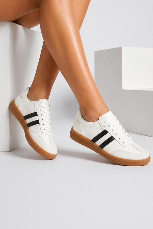 Zapatillas Deportivas Mujer Estilo Urbano Comodas - Mavetta