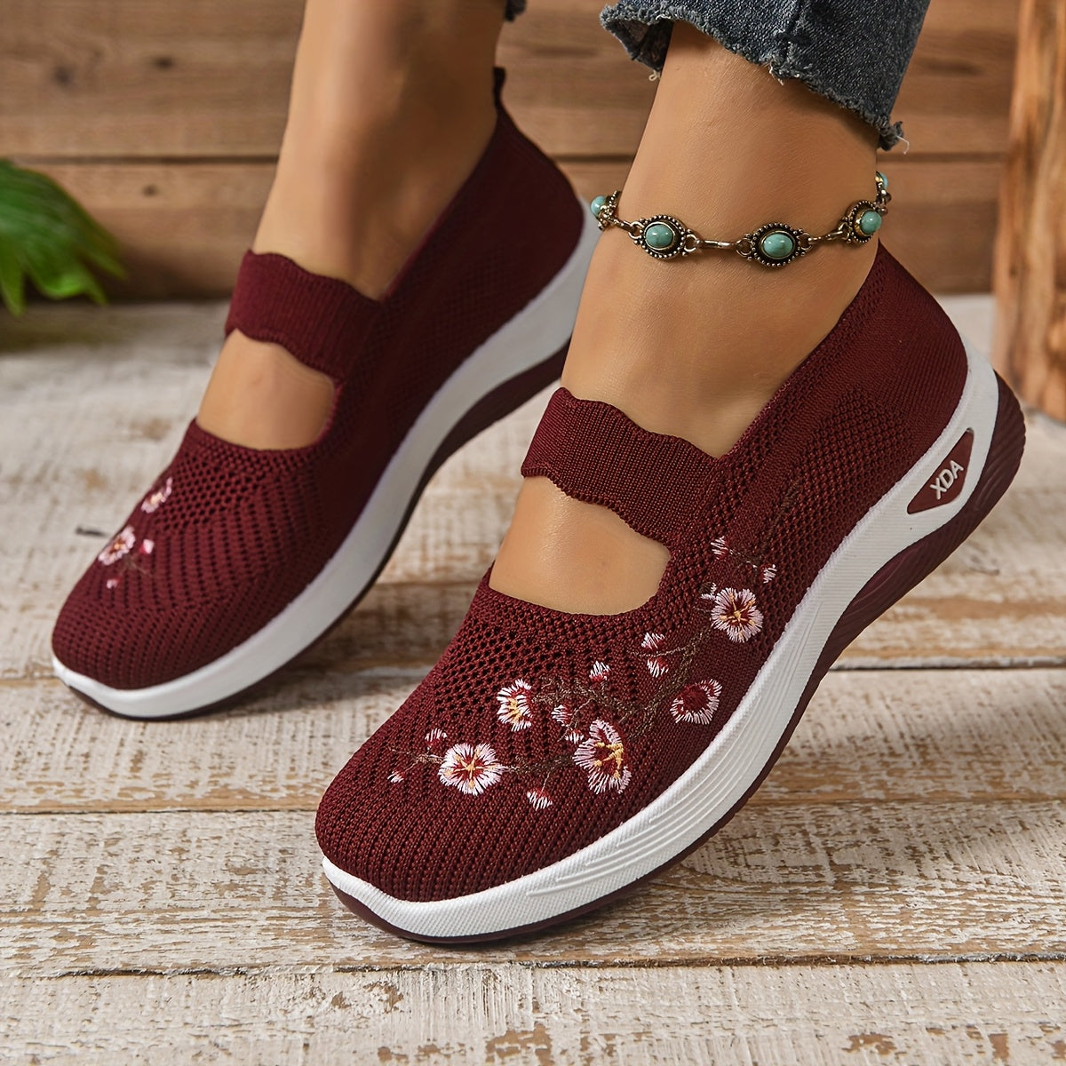 Zapatos ortopédicos mujer cómodos diseño ergonómico
