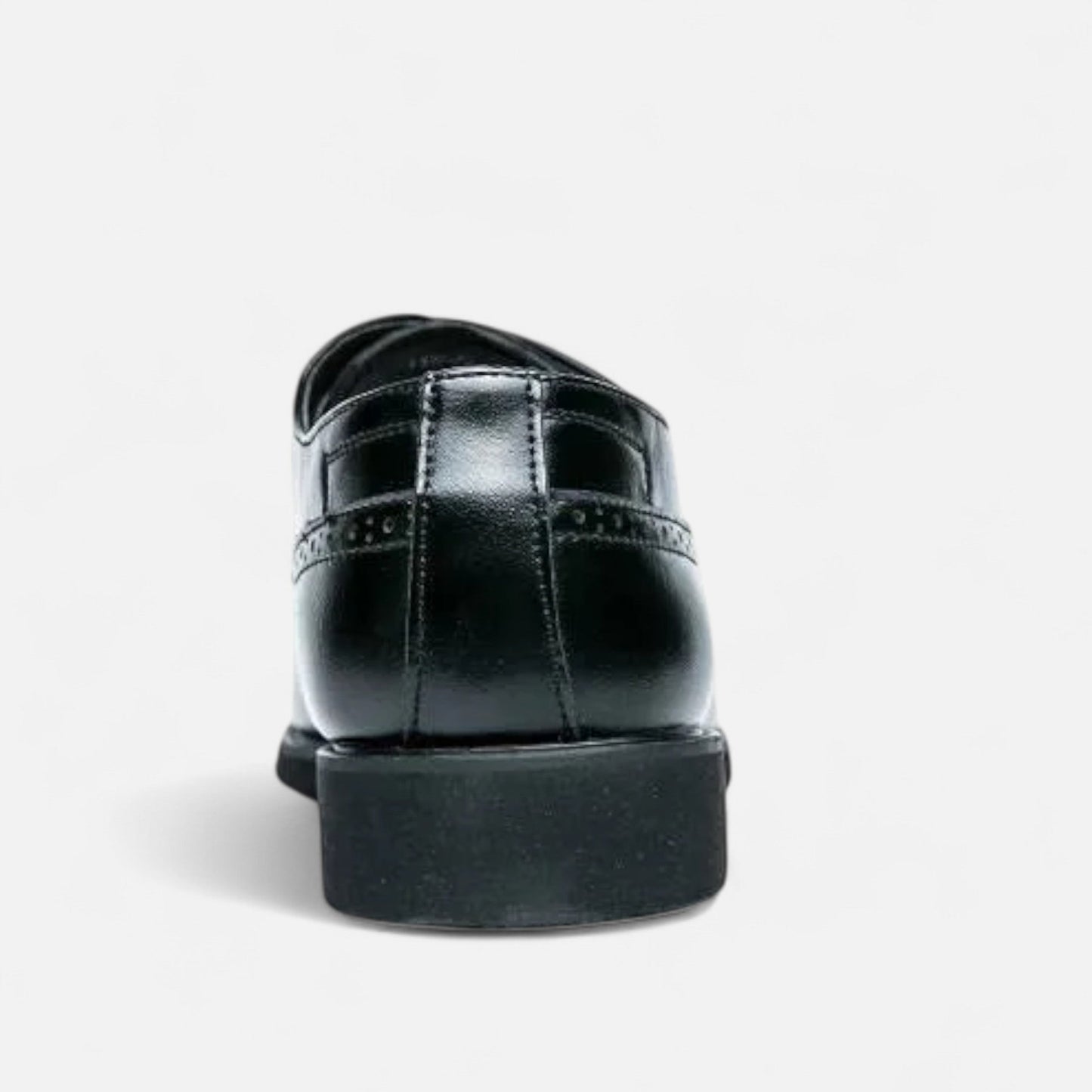 Zapatos de vestir hombre con cordones punta estilizada