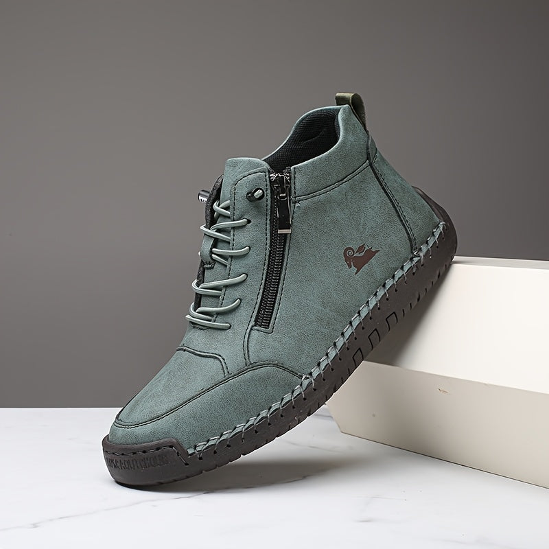 Zapatos Mujer Confort Urbano Ajuste Ergonómico