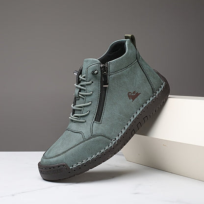 Zapatos Mujer Confort Urbano Ajuste Ergonómico