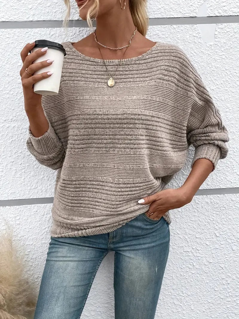 Sudadera Mujer Algodón Ajuste Casual - Mavetta