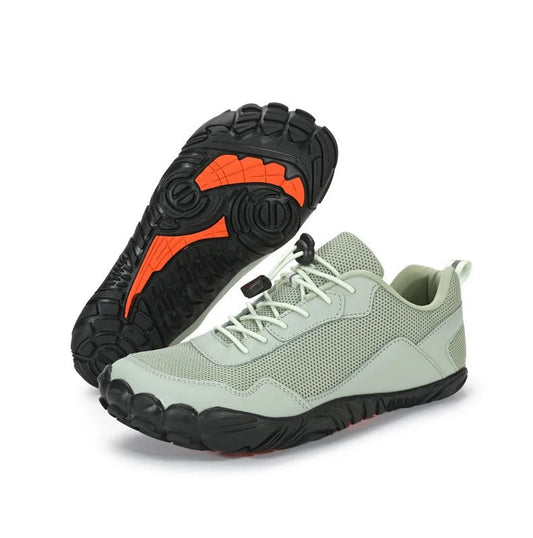 Zapatillas Unisex Barefoot Diseño Ergonómico Baresole - Mavetta