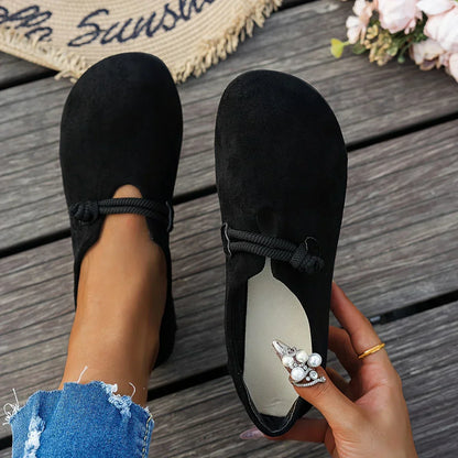 Zapatos Mujer Comodos Uso Diario Elegantes