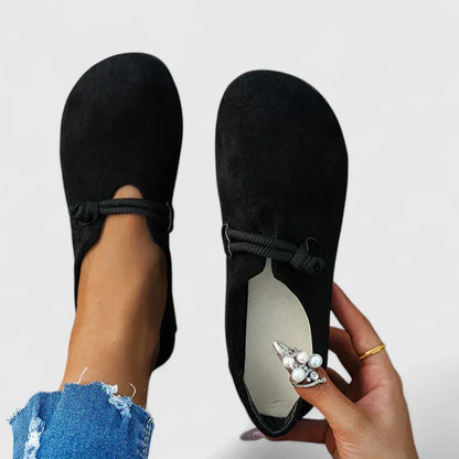 Mocasines Mujer Ortopédicos Confortables Ajuste Ergonómico