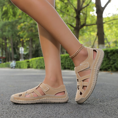Sandalias Mujer Ligeras Verano Comodas Practicas