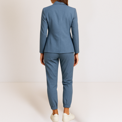 Conjunto Mujer Comodo Elegante Moderno