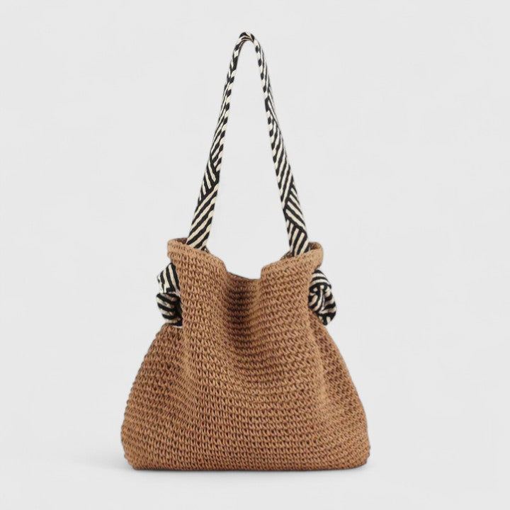Bolso Mujer de Hombro Estilo Bohemio Artistico