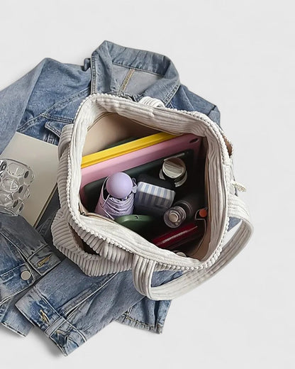 Bolso Mujer Uso Diario Resistente