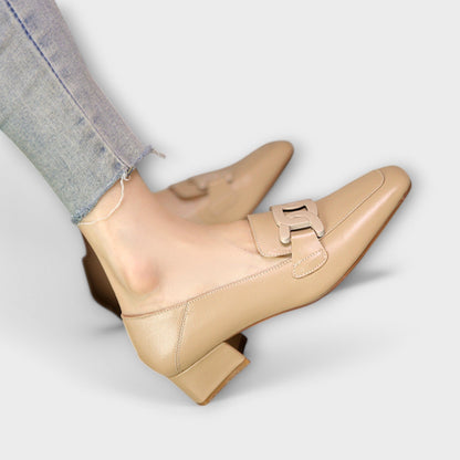 Zapatos Mujer Confortables y Acogedores