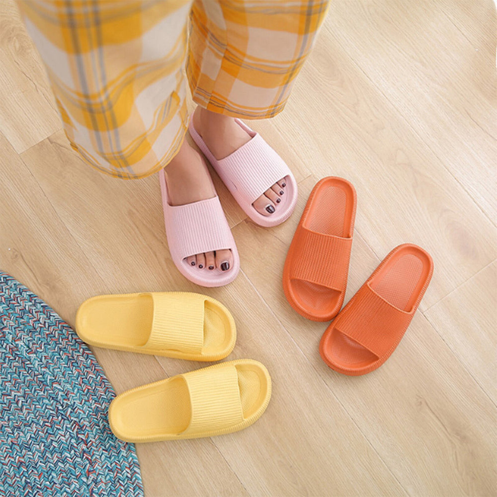 Sandalias Planas Mujer Comodas Ajuste Confort
