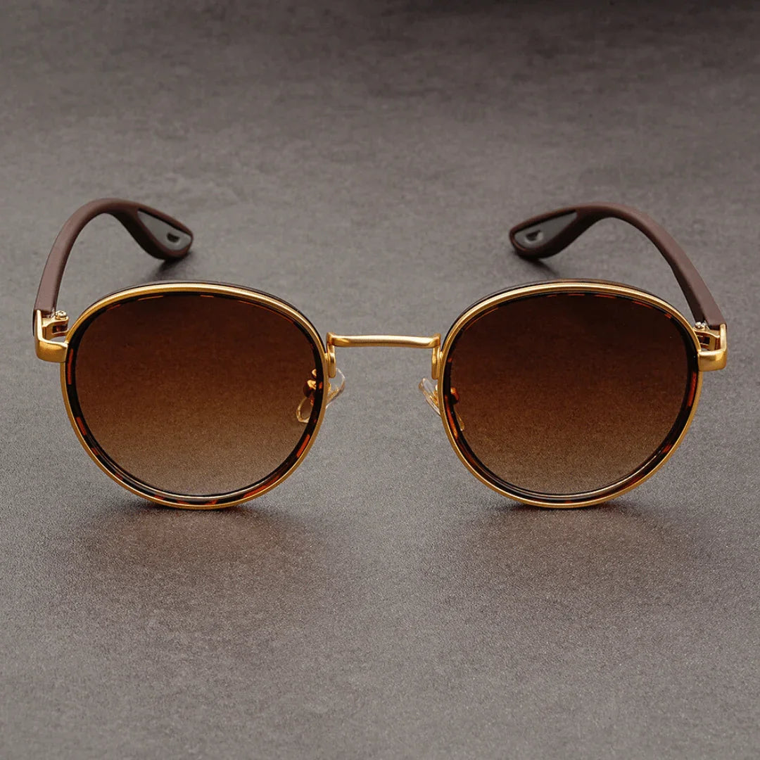 Gafas de Sol Mujer Montura Policarbonato Protección UV400