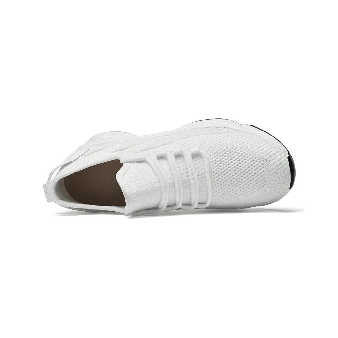 Zapatillas Unisex Comodas Modernas Ajuste Deportivo