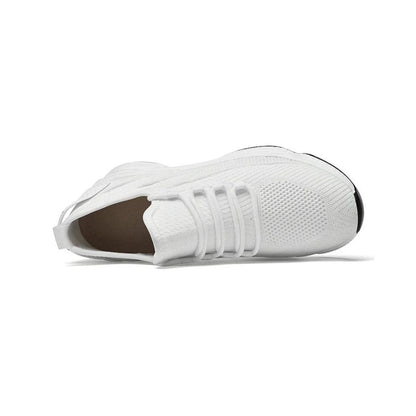 Zapatillas Unisex Comodas Modernas Ajuste Deportivo