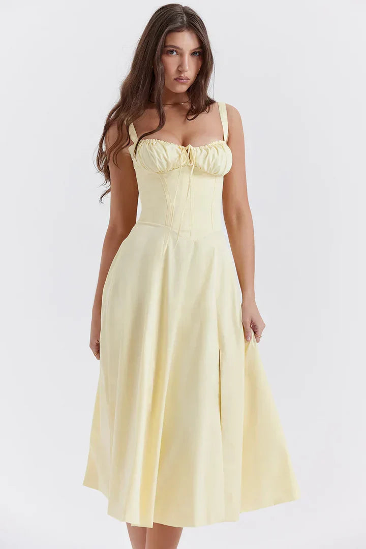 Vestido verano mujer ligero y cómodo