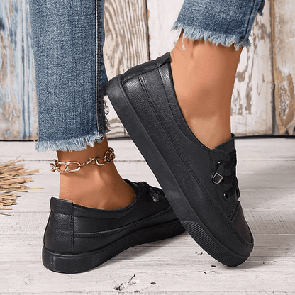 Zapatillas Mujer Comodas Suela Antideslizante