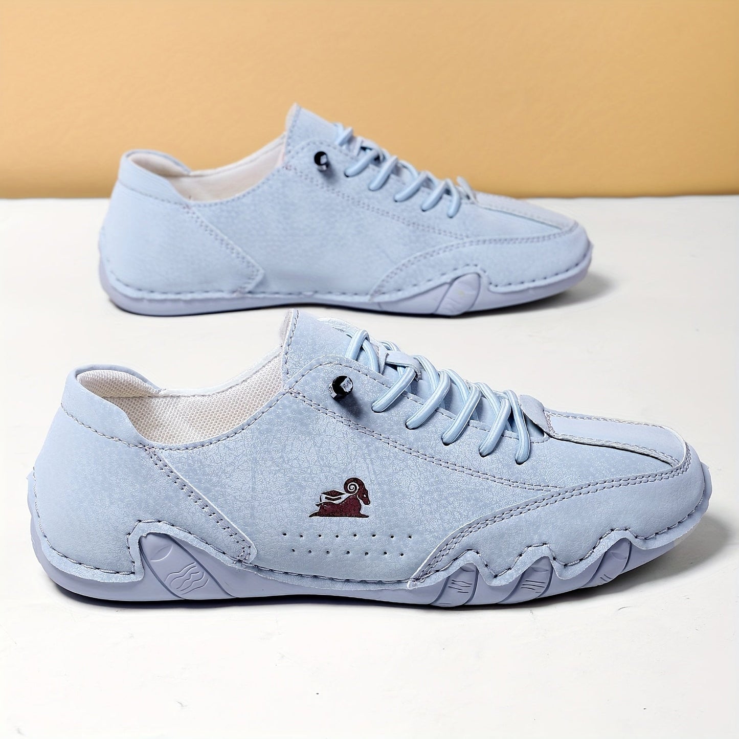 Zapatos Mujer Comodos Ligeros Ajuste Activo - Mavetta