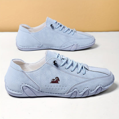 Zapatos Mujer Comodos Ligeros Ajuste Activo - Mavetta