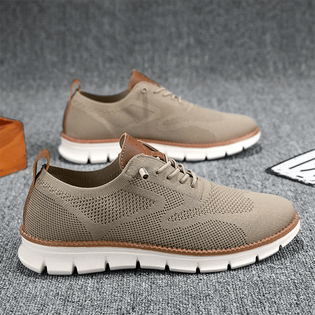 Zapatillas Ortopédicas Mujer Transpirables Soporte para Caminar