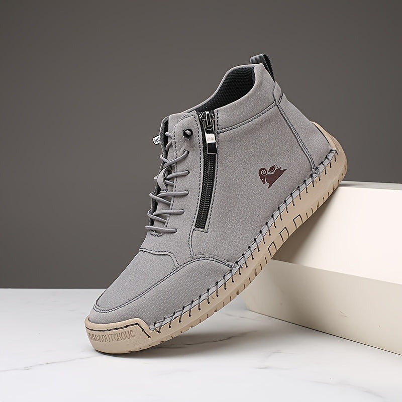 Zapatos Mujer Confort Urbano Ajuste Ergonómico