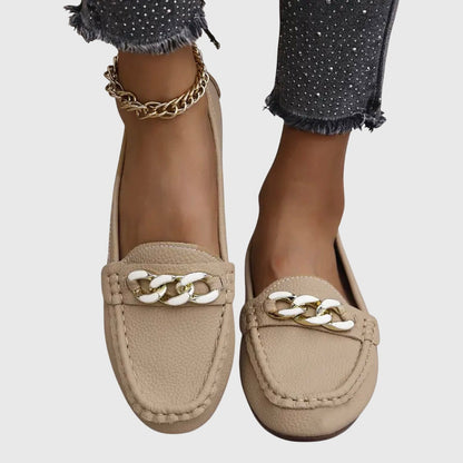 Mocasines Mujer Ortopédicos Confortables Ajuste Ergonómico