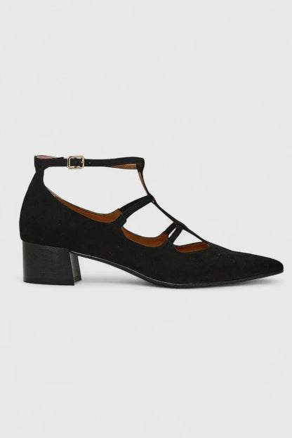 Tacones Ortopédicos Mujer Comodos Elegantes - Mavetta