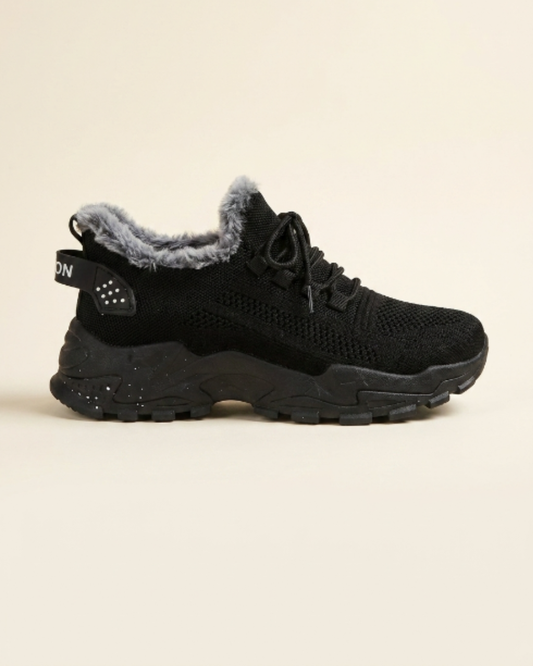 Zapatos Unisex Transpirables Cómodos y Cálidos - Mavetta